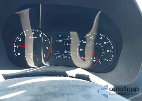 2020 Hyundai Accent Se из США, поврежденный, VIN 3KPC24A62LE097232